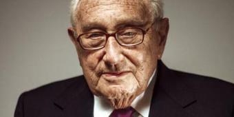 中国发展高层论坛研讨会|基辛格发声