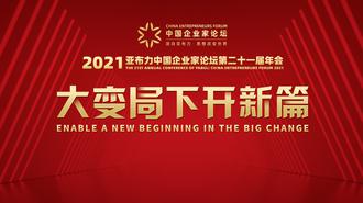 2021年中国品牌日