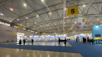 2021年中国品牌日