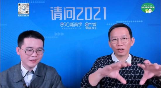 怎么选择房产投资？刘德科：本地人买的多这个楼盘就好