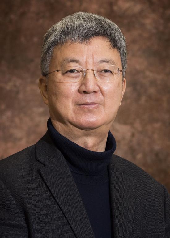 朱民脆弱的全球金融市场已经命悬一线