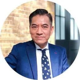 何日生、Jed Emerson：资本如何助力重启美好生活