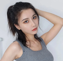 杭州美莱 | 胸模 Luna：我的故事 另有一种开始