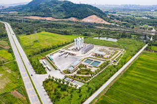 新奥首个管道气上下游直接交易项目在浙江成功落地