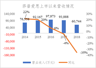 数据来源：公司年报整理