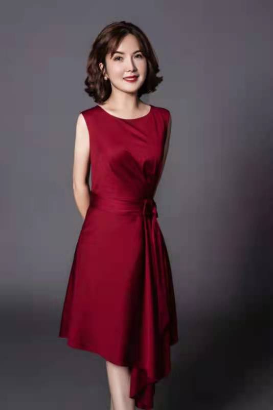 平安黄红英：为金融行业人才培养插上数字翅膀