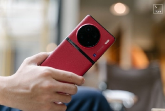 vivo X90系列新品发布会