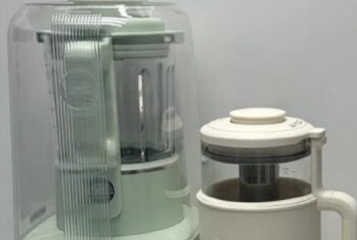 拒绝颜值陷阱!豆浆机选购硬核指南