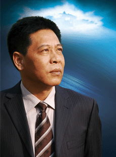 纳爱斯集团董事长庄启传因病去世享年66岁