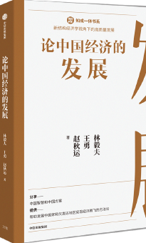 论中国经济的发展