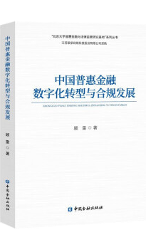 中国普惠金融数字化转型与合规发展