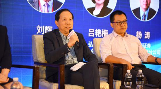 建信基金赵乐峰fof配置优化关注全球资产未来趋势
