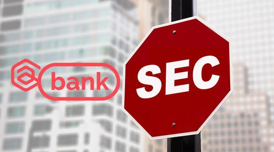 美国加密货币公司AriseBank被SEC重罚  涉嫌欺诈投资者