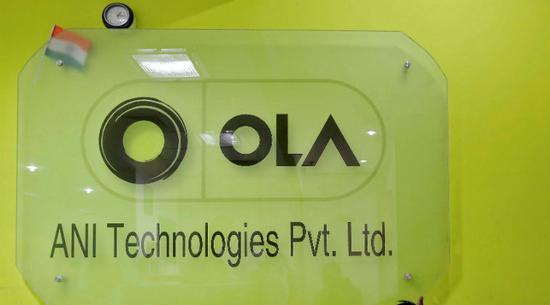 印度打车软件巨头Ola收购荷兰电动滑板车公司Etergo
