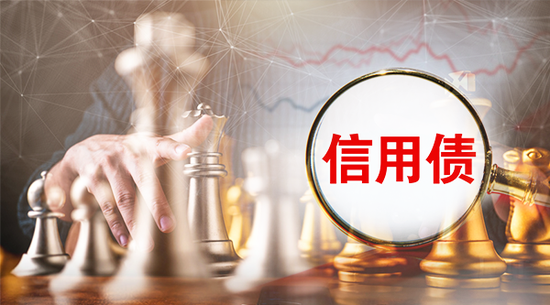 信用债市场余震不断 银行理财可安好？业内人士：整体影响有限