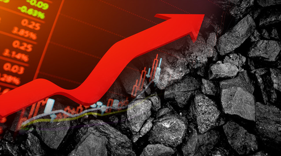 经济复苏提振油价和铜价 大宗商品市场创六年新高