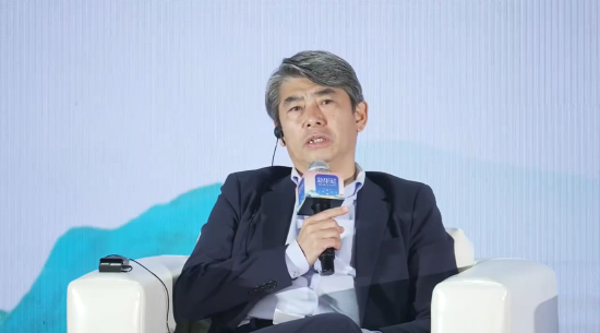 中国名酒如何讲好中国故事?秦书尧:要有特点、有趣味 中国名酒如何讲好中国故事?秦书尧:要有特点、有趣味