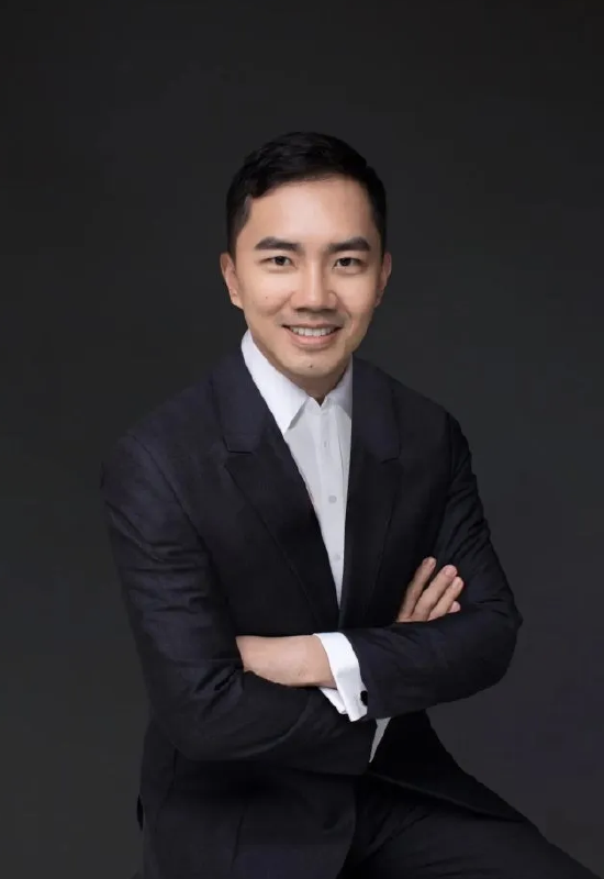 黑翼资产执行合伙人、投资经理 邹倚天