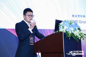 （财视中国CEO 朱浩）