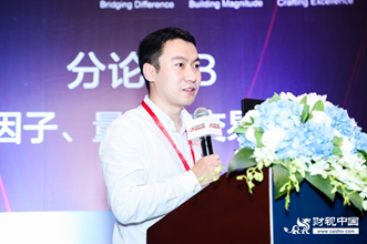 　（诺德基金量化投资总监 王恒楠）