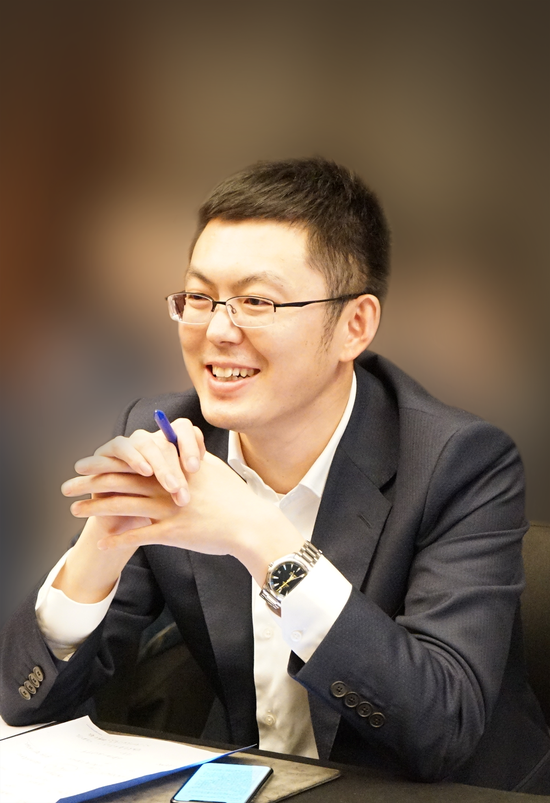 国盛证券宋达深度联结助力精准财富管理