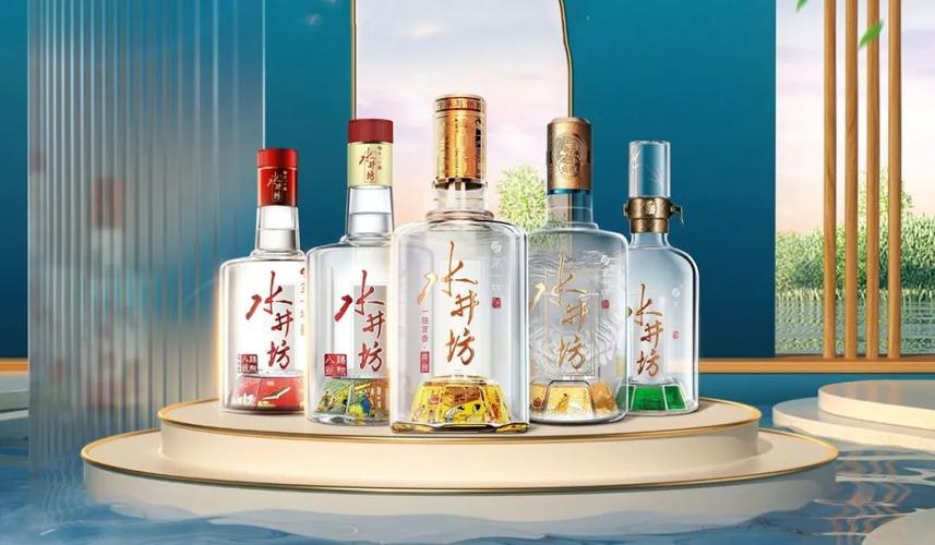 水井坊一季度营收、净利润同比双降，应付票据大增630.11%