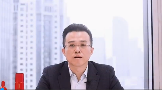 羽西品牌总经理郑亮：品牌要提供更精准的“场景化内容”