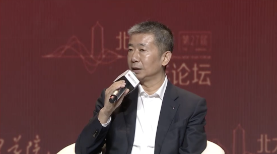 凯盛浩丰农业集团马铁民：农产品市场核心问题是“供需结构性错配”