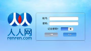 人人网核心资产遭剥离
