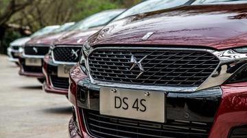 DS品牌销量跌六成经销商退网