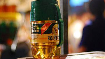 酒企兰州黄河炒股巨亏4635万