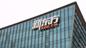 新东方:盈利法门是低成本获客渠道？