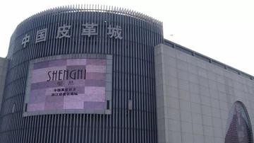 海宁皮城收购灯下黑:存巨额资金缺口