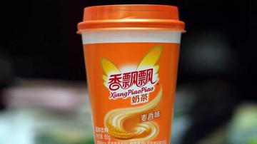 环绕地球N个圈的香飘飘怎么转不动了？