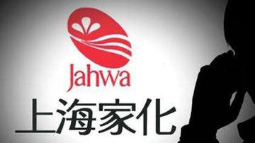 压力重重：上海家化遇瓶颈