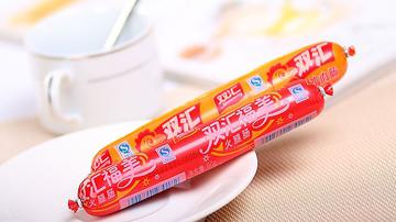 双汇二代接班难题