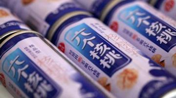 六个核桃负面缠身:50%成本是易拉罐