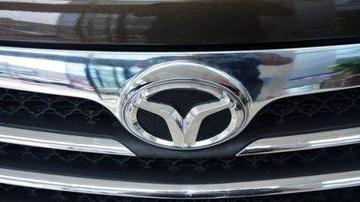 潍柴乘用车“烂尾”困局