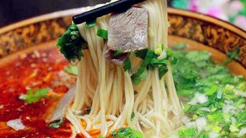 兰州牛肉拉面商标注册风波始末