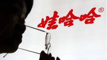 娃哈哈进京前路未卜