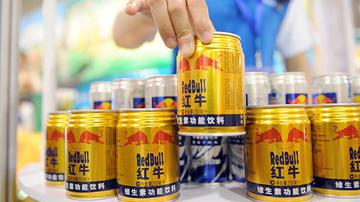 中国红牛亟待续命