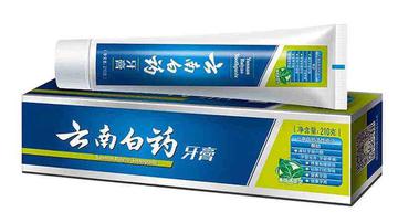 云南白药研发投入仅占营收0.4%