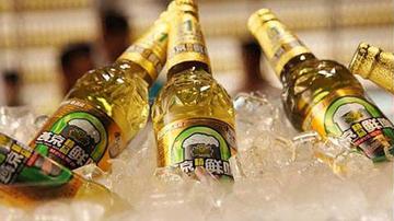 燕京啤酒掉队之谜