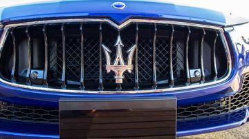 玛莎拉蒂销量利润持续暴跌