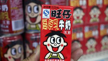 旺旺遭遇中年困惑