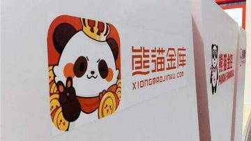 熊猫金控“过冬”