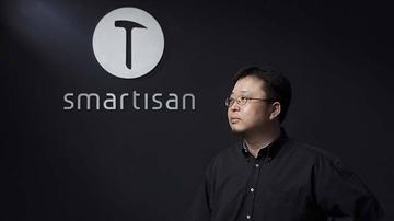 锤子再陷困境 罗永浩股权被冻结