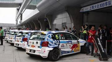 赛车第一股4支车队停运 应收账款高