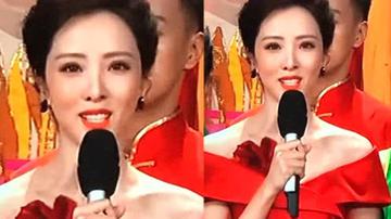 春晚明星同款靠谱吗？