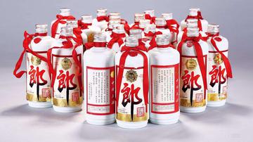 郎酒被曝向渠道压货换取短期繁荣